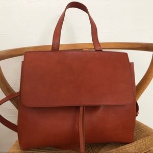 Mansur Gavriel Lady Bag